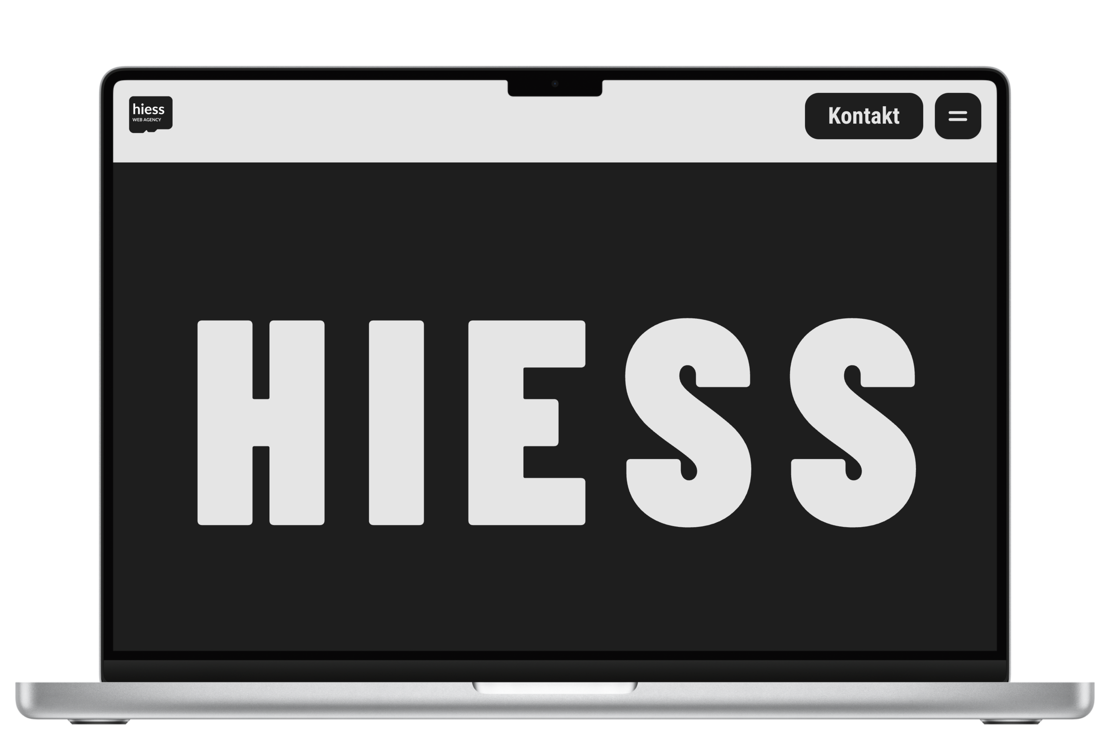 Hiess MacBook